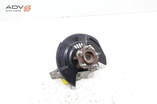 2015-2024 Nissan Murano Front Left/Driver With Hub Used OEM Steering Knuckle Spindle