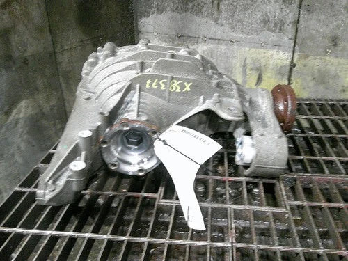 2017-2021 17 18 19 20 21 22 23 24 Audi Q7 Rear Carrier Used OEM Rear Differential Carriers used OEM rear differential carrier