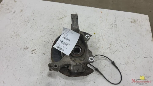 2015 Nissan Altima Front Left/Driver Used OEM Steering Knuckle Spindle