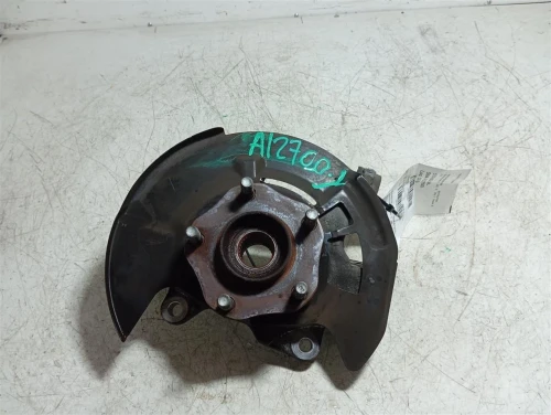 2009-2014 Nissan Maxima 3830331 Front Left/Driver Used OEM Steering Knuckle Spindle
