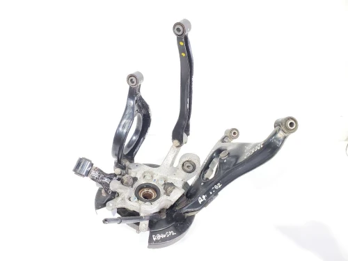 Nissan Rear Right/Passenger With Hub Used OEM Steering Knuckle Spindle