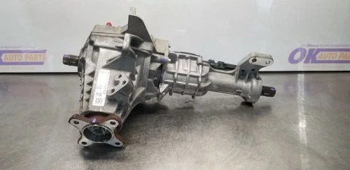 20 Dodge RAM 1500 Front Carrier Differential 3.92 Gear Ratio 68349705AD Used OEM Front Differential Carriers used OEM front