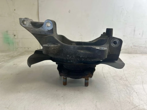 2013-2018 Nissan Altima 40014JA02A Front Right/Passenger With Hub Used OEM Steering Knuckle Spindle