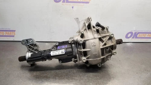 19 Dodge RAM 1500 Front Carrier Differential 3.92 Gear Ratio 68349705AC Used OEM Front Differential Carriers used OEM front