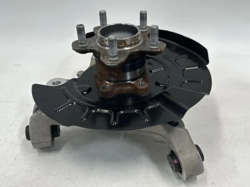 2021-2025 Nissan Rogue 430186RR1A Rear Right/Passenger FWD Used OEM Steering Knuckle Spindle