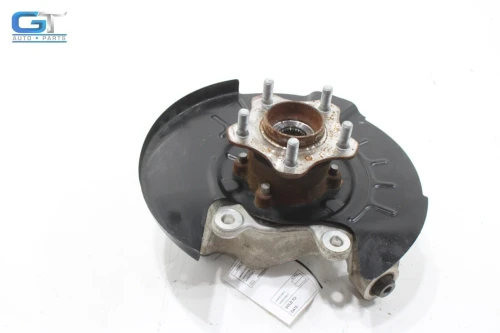 2022-2023 Nissan Pathfinder Rear Right/Passenger With Hub Used OEM Steering Knuckle Spindle