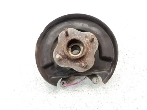 1989-1994 Nissan 4301938F03 Used OEM Steering Knuckle Spindle