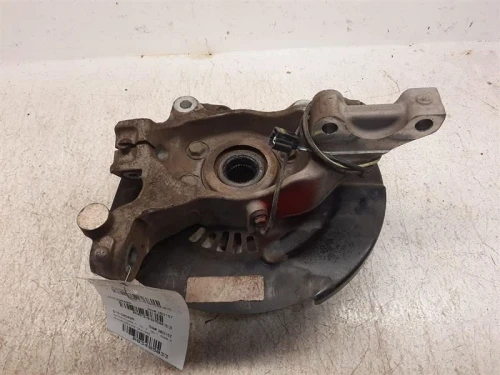 2017 Nissan Murano 3485033 Front Right/Passenger Used OEM Steering Knuckle Spindle