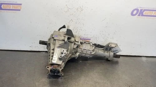 21 Dodge RAM 1500 New Body Front Differential Chunk Carrier 3.21 Ratio Used OEM Front Differential Carriers used OEM front