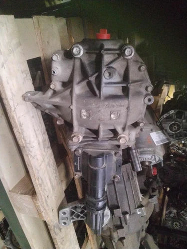 2013-2017 13 14 15 16 17 18 19 20 21 Dodge Pickup 1500 Carrier/Differential Used OEM Differentials & Carriers used OEM