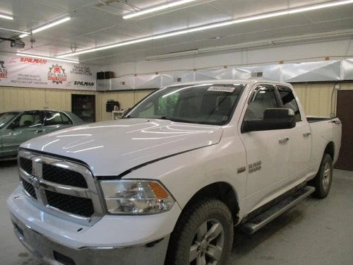 Carrier Classic Style 5 Lug Wheel Front Fits 13-21 DODGE 1500 PICKUP 1689772 used OEM wheel