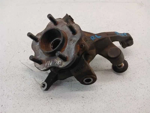 1995-1997 Nissan 4001570T10 Used OEM Steering Knuckle Spindle