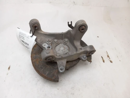 2016-2023 Nissan Altima Rear Left/Driver Used OEM Steering Knuckle Spindle