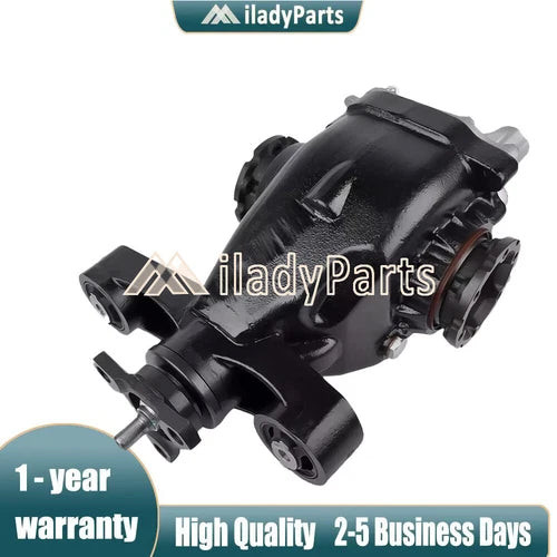 2014-2019 for Cadillac Cts Rear Carrier Differential 84110752 2.85 Used OEM Rear Differential Carriers used OEM rear
