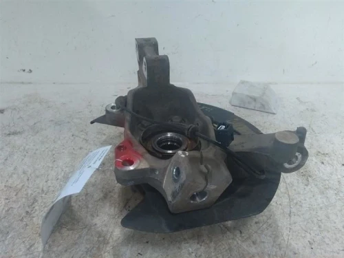2019 Nissan Murano 3553629 Front Right/Passenger Used OEM Steering Knuckle Spindle