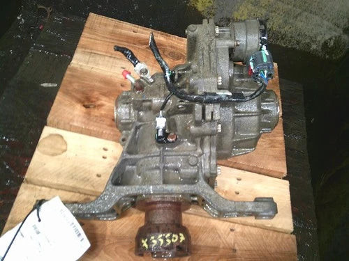2022-2024 22 23 24 Ford Maverick Pickup Rear Carrier Used OEM Rear Differential Carriers used OEM rear differential carrier