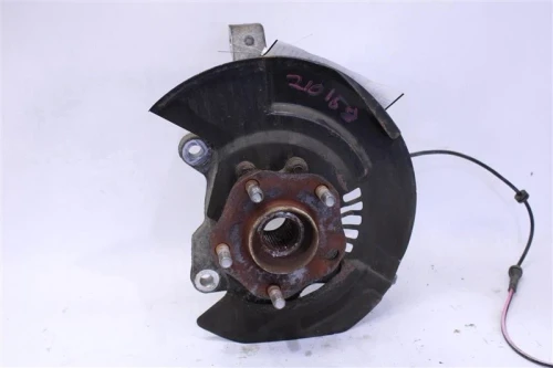 Nissan Pathfinder 1075112 Front Left/Driver Used OEM Steering Knuckle Spindle