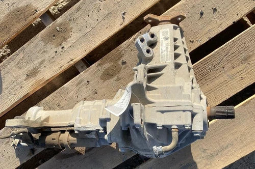 2021-2024 RAM Dodge Pickup 1500 Front Carrier P68507254AB Rat 3.92 52KM Used OEM Front Differential Carriers used OEM front
