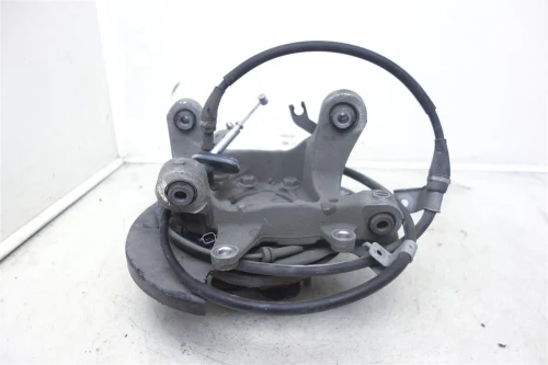 2016-2023 Nissan Maxima 430199HS1A Rear Left/Driver With Hub Used OEM Steering Knuckle Spindle