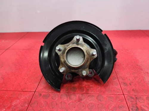 2020-2024 Nissan Sentra Rear Right/Passenger Disc Brake Used OEM Steering Knuckle Spindle
