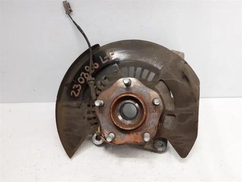 2009-2014 Nissan Maxima Front Left/Driver Used OEM Steering Knuckle Spindle