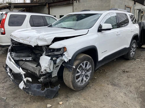 20 GMC Acadia (rear) W/O Opt G99 Carrier/Differential Used OEM Differentials & Carriers used OEM differential carrier