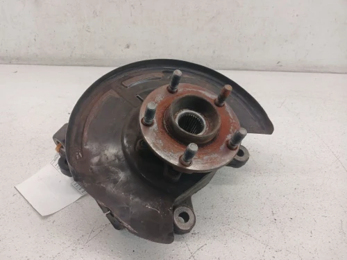 2011-2017 Nissan Quest 400141JA0A Front Right/Passenger ABS Used OEM Steering Knuckle Spindle