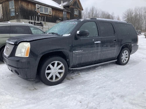 07 GMC Yukon Xl 1500 Series Carrier/Differential Front 3.42 Ratio Used OEM Differentials & Carriers used OEM differential