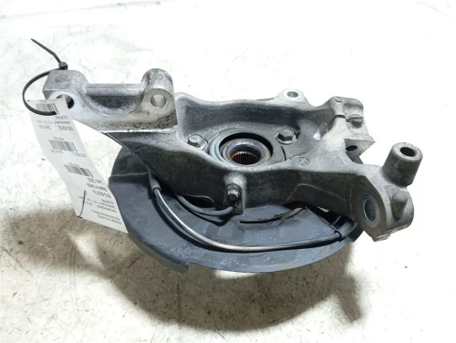 2009-2014 Nissan Maxima 3919229 Front Left/Driver Used OEM Steering Knuckle Spindle