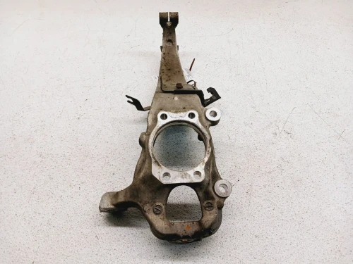 2013-2020 Nissan 370Z 400144GA0A Front Right/Passenger Used OEM Steering Knuckle Spindle