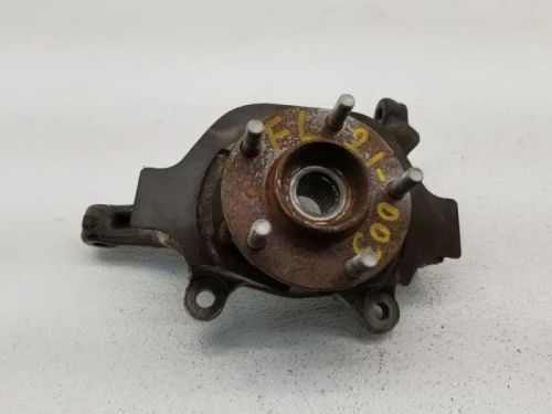 2003-2007 Nissan Murano 40015CN000 Front Left/Driver Used OEM Steering Knuckle Spindle
