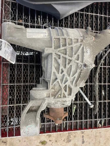 Carrier/Differential Saturn Sky Rear Axle 3.91 Ratio (opt GW1) MT Used OEM Differentials & Carriers used OEM differential