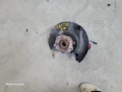 2019-2025 Nissan Altima 2096272 Front Right/Passenger Used OEM Steering Knuckle Spindle