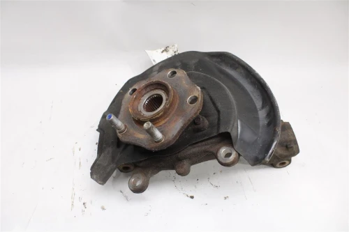 2016-2022 Nissan Rogue 1431968 Front Right/Passenger Used OEM Steering Knuckle Spindle