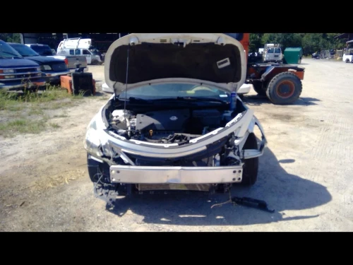 2009-2014 Nissan Maxima 1148881 Front Left/Driver Used OEM Steering Knuckle Spindle