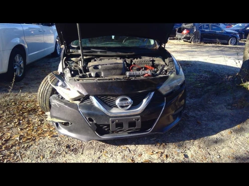 2009-2014 Nissan Maxima 1162259 Front Left/Driver Used OEM Steering Knuckle Spindle
