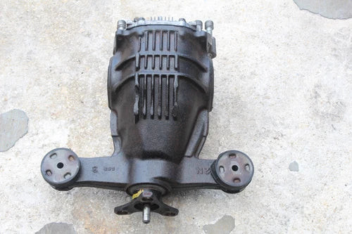 2008-2009 Lexus Isf Is-F Rear Diff Used OEM Rear Differential Carriers used OEM rear differential carrier assembly