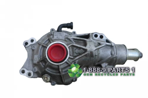 2018-2020 Jaguar F-Pace Front Carrier S2161044 Used OEM Front Differential Carriers used OEM front differential carrier