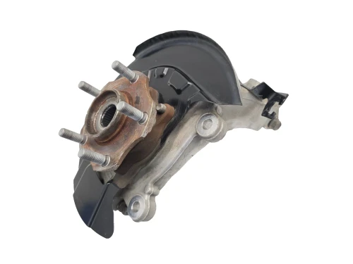 2021-2024 Nissan Rogue Front Right/Passenger AWD With Hub Used OEM Steering Knuckle Spindle