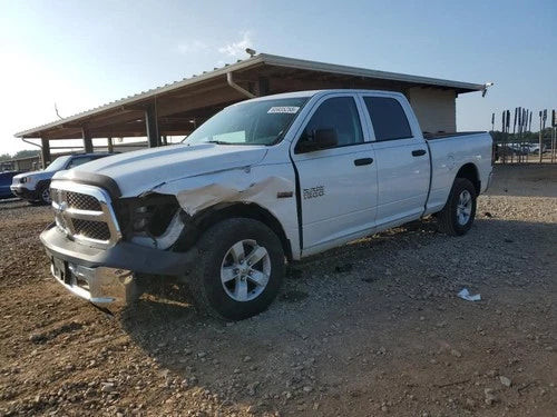 2016 RAM Dodge 1500 Pickup Front 3.92 R Used OEM Differential Carrier Assembly used OEM differential carrier assembly