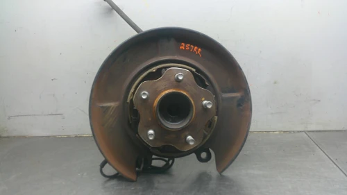 Nissan Rogue Rear Right/Passenger Used OEM Steering Knuckle Spindle