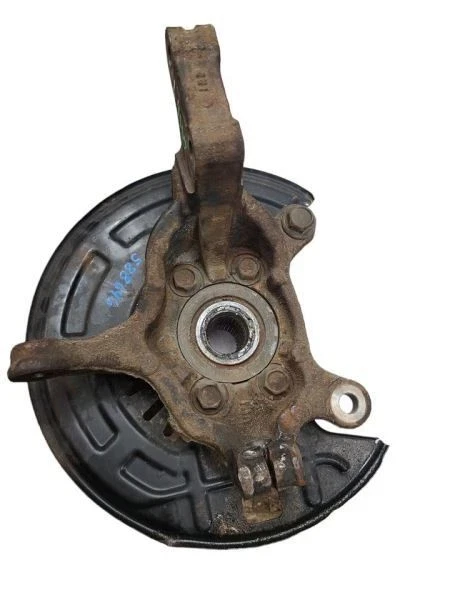 2011-2020 Nissan Leaf Front Left/Driver Used OEM Steering Knuckle Spindle