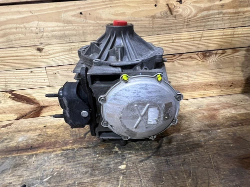 1997-2004 Chevrolet Corvette C5 Rear Differential 3.15 Ratio Used OEM Rear Differential Carriers used OEM rear differential