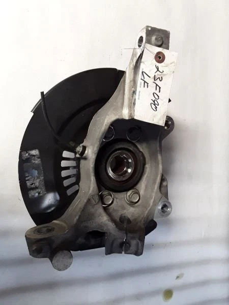 2015-2020 Nissan Murano 2148417 Front Left/Driver Used OEM Steering Knuckle Spindle