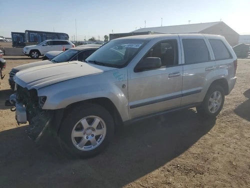 Carrier 8 Cylinder 3.73 Ratio Quadra Drive II Fits 07-10 COMMANDER 1501645 used OEM used auto part