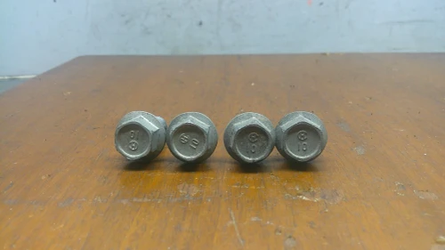2012-2019 Nissan Versa Used OEM Steering Knuckle Spindle