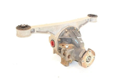 1999-2002 Mazda Mx-5 Miata Nb Lsd Locking Rear Used OEM Rear Differential Carriers used OEM rear differential carrier
