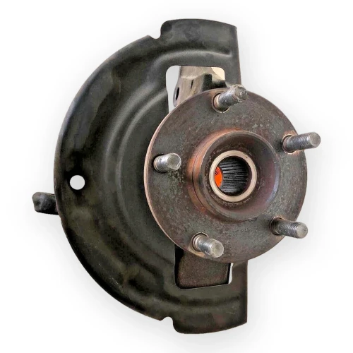 2005 Nissan Altima Front Right/Passenger Used OEM Steering Knuckle Spindle