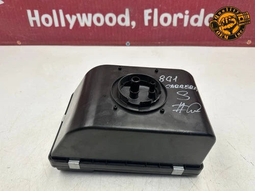 2005-2012 PORSCHE 911 BOXSTER CAYMAN FUEL CHARCOAL VAPOR CANISTER OEM 43 kmiles