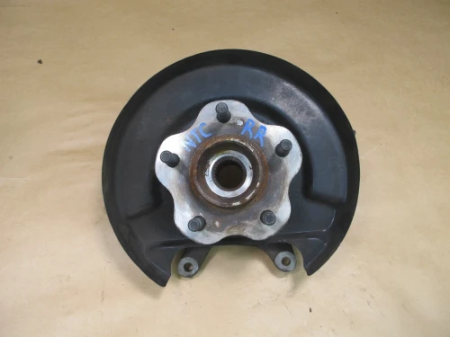 1989-1994 Nissan Rear Right/Passenger Used OEM Steering Knuckle Spindle